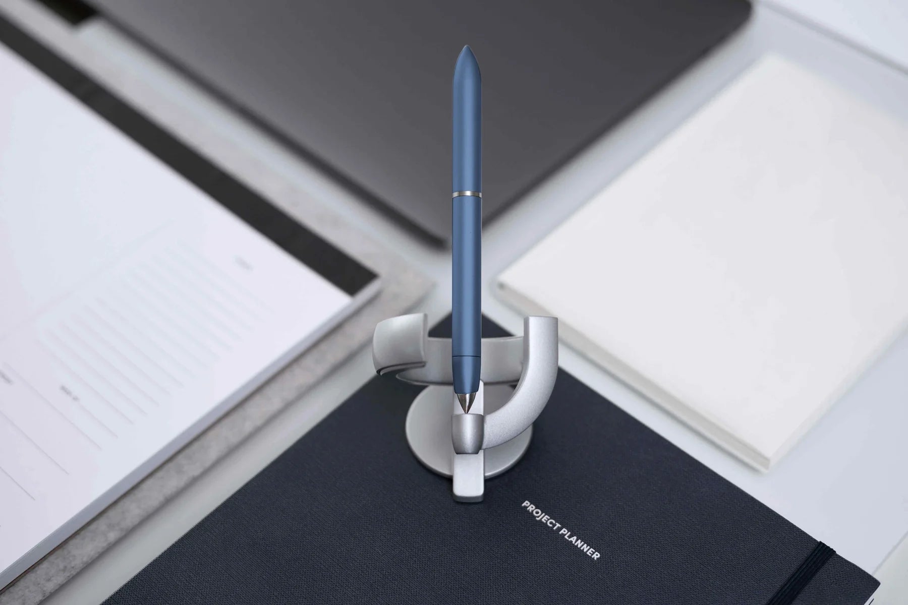HoverPen 3.0 Future (Fountain & Rollerball 2-in-1 Set) | Novium - Wake Concept Store