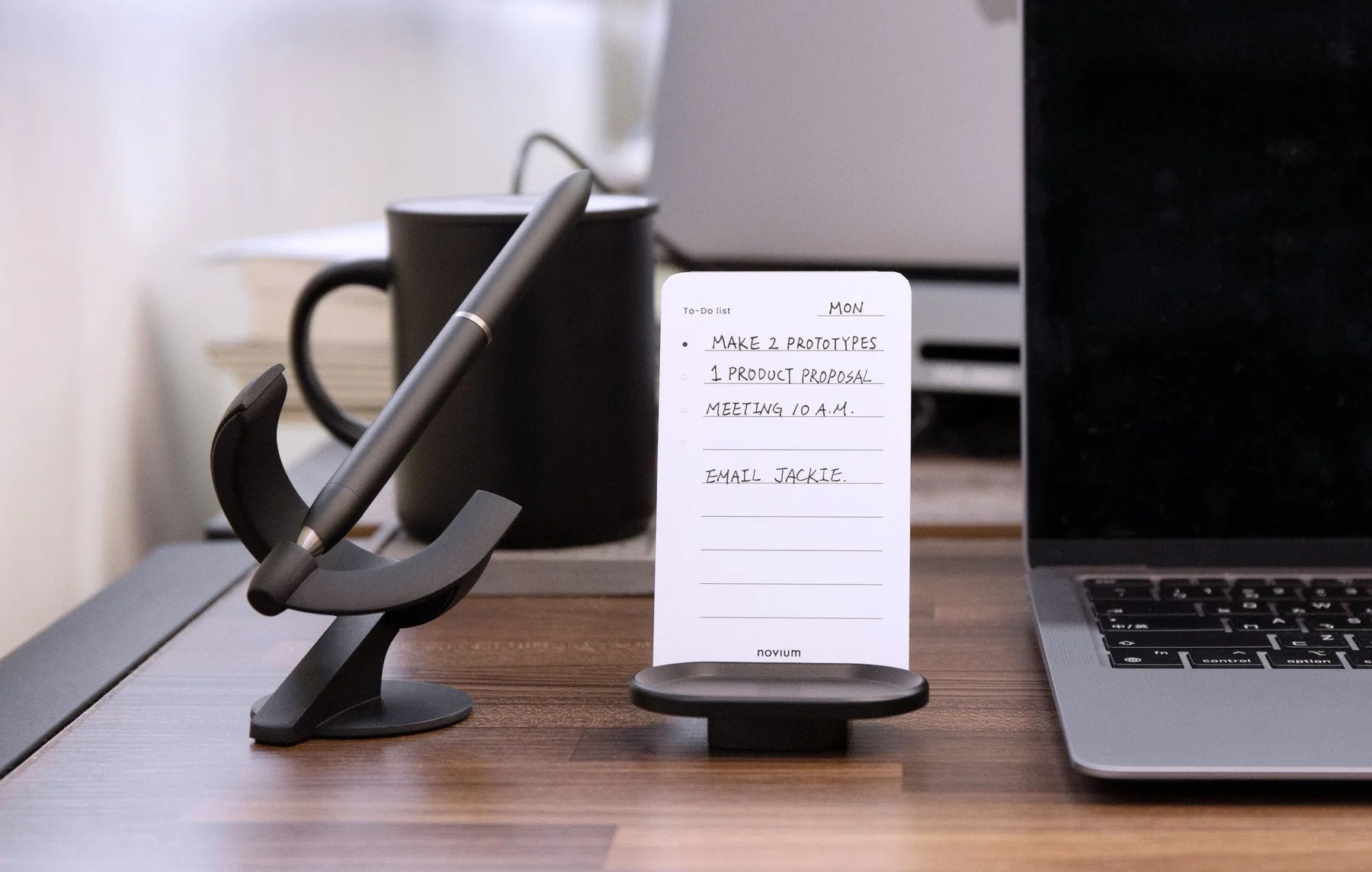 HoverPen 3.0 Future (Fountain & Rollerball 2-in-1 Set) | Novium - Wake Concept Store
