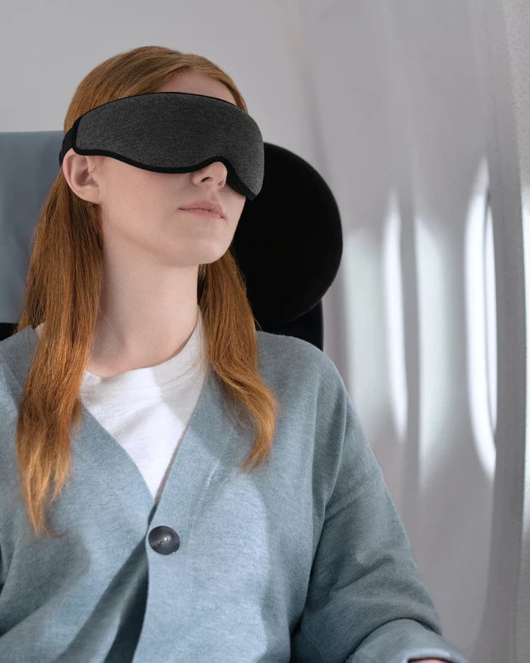 Eye Mask | Ostrichpillow - Wake Concept Store