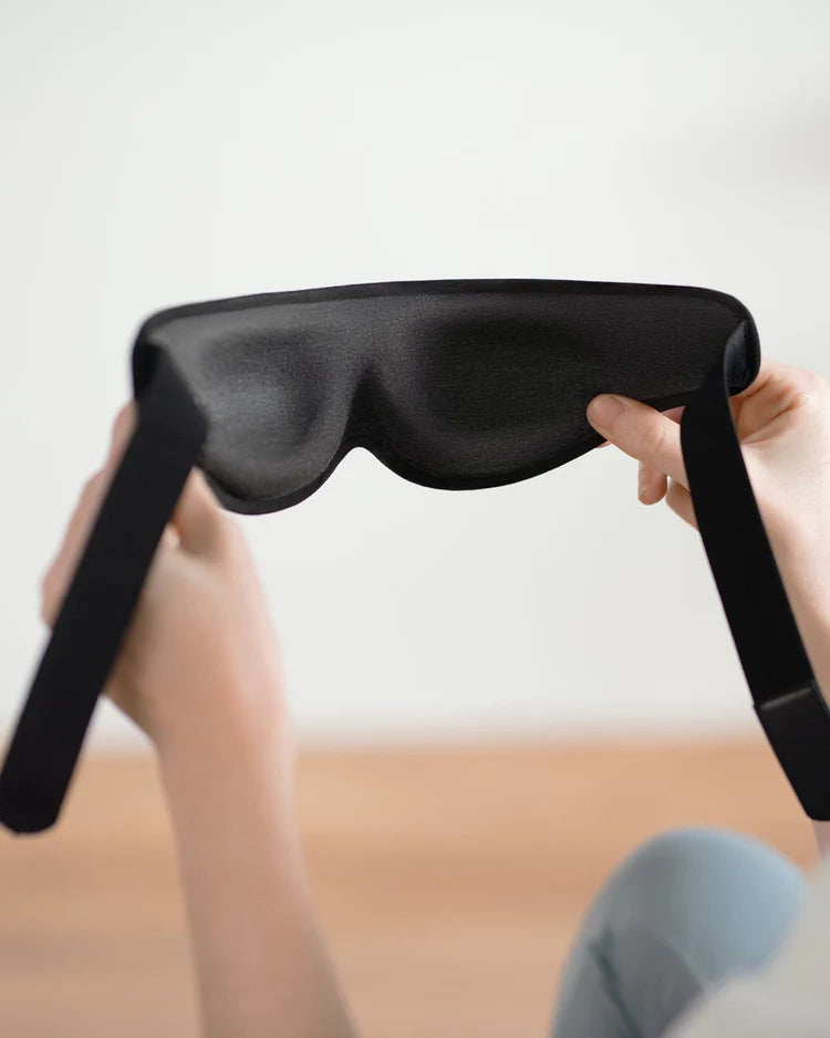 Eye Mask | Ostrichpillow - Wake Concept Store
