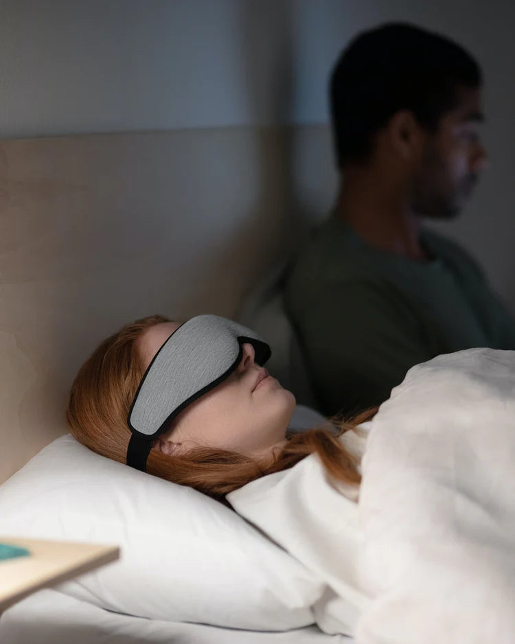 Eye Mask | Ostrichpillow - Wake Concept Store