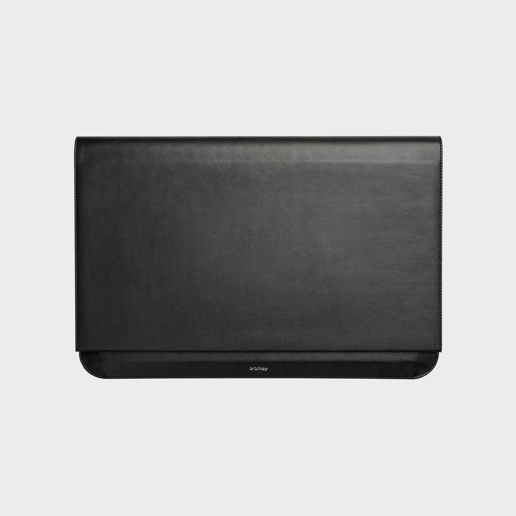 Hybrid Laptop Sleeve, Black