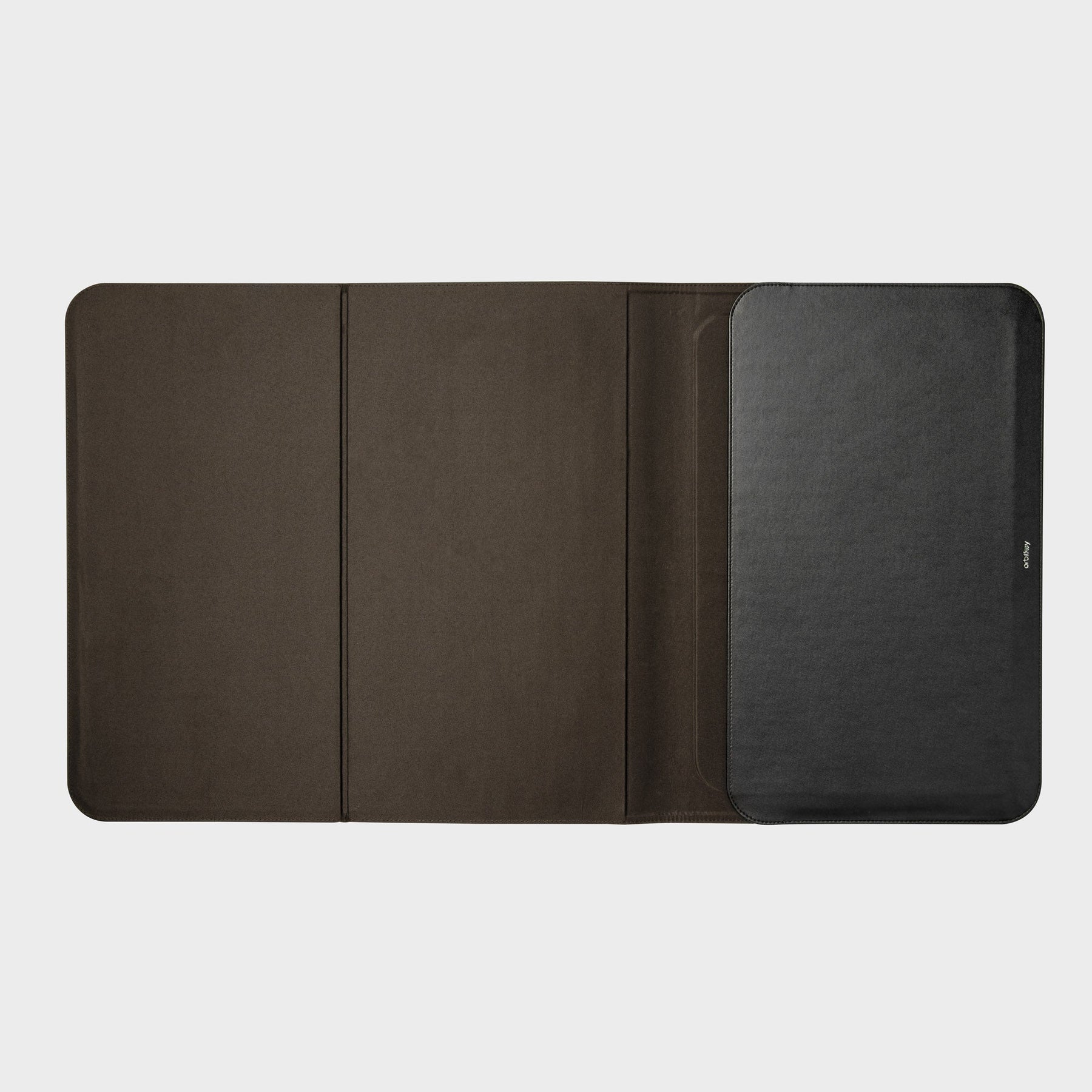 Hybrid Laptop Sleeve, Black