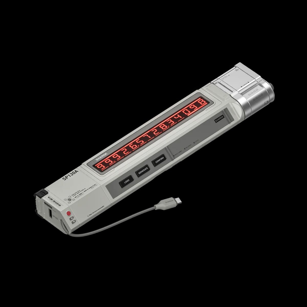 Internet Hostkey 130W Power Bank | Sharge - Wake Concept Store