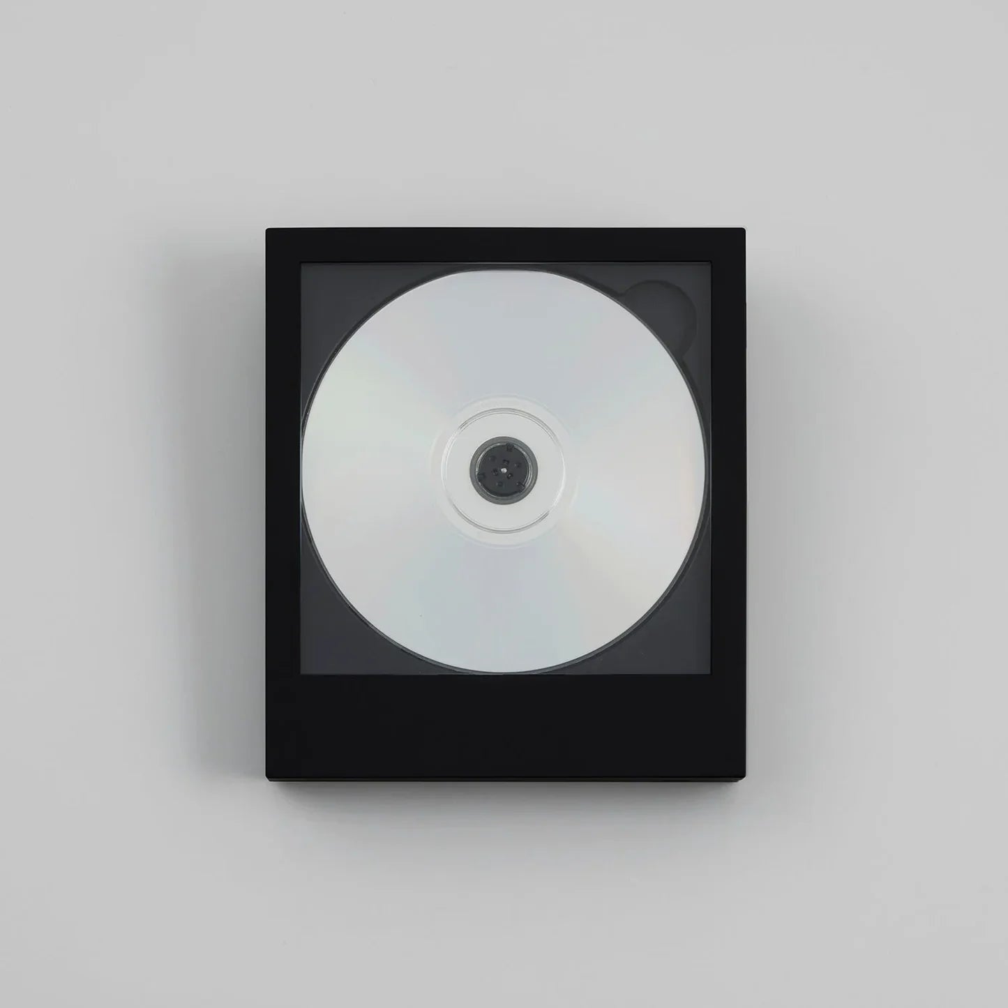 km5 CD Player, CP1 Black