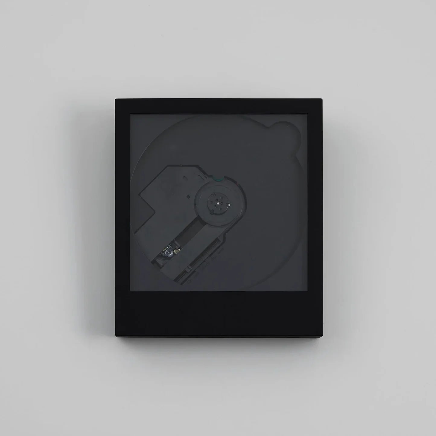km5 CD Player, CP1 Black