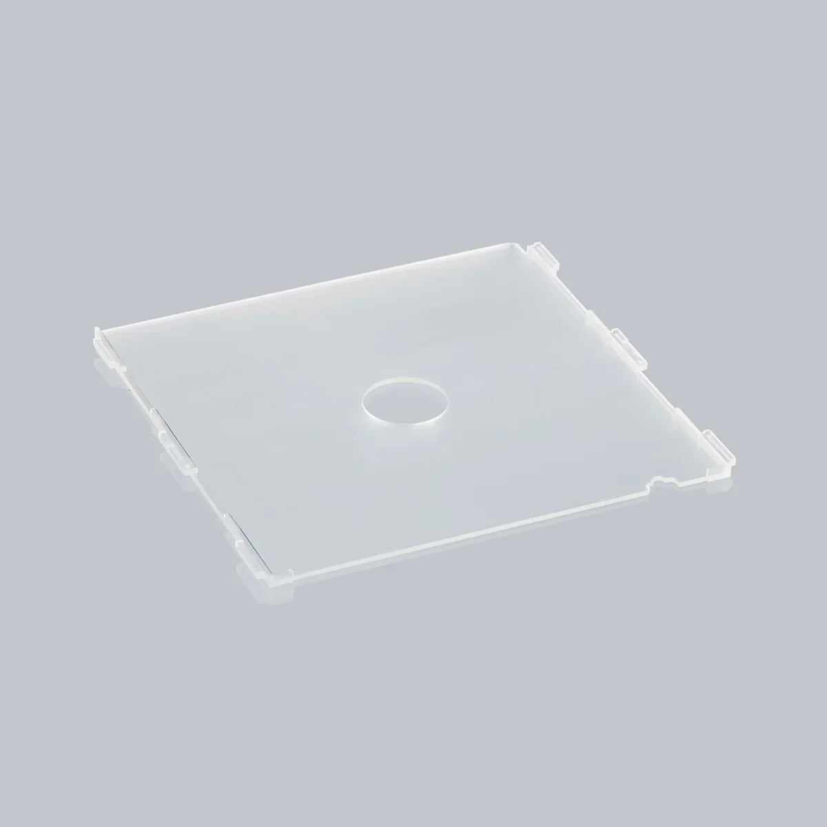 km5 CD Player, CP1 White
