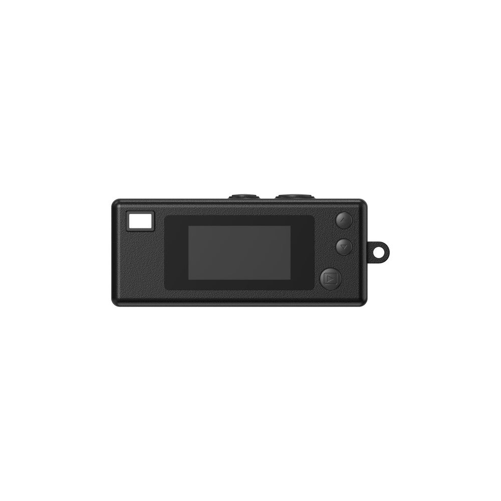 Kodak Charmera Keychain Digital Camera, 1987