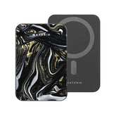 Magnetic Power Pack, Alchemy Black | Materik - Wake Concept Store