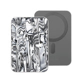 Magnetic Power Pack, Alchemy Grey | Materik - Wake Concept Store