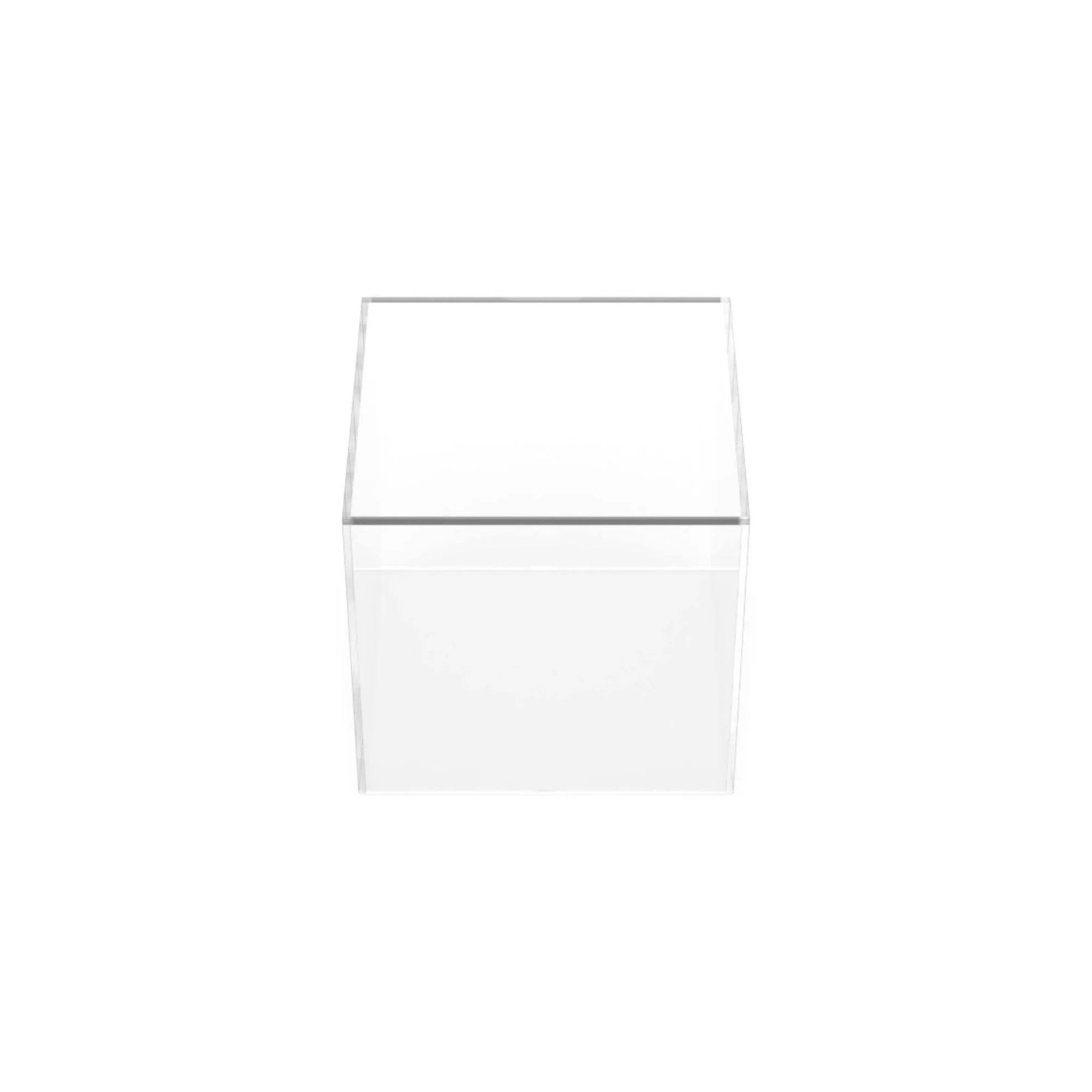 Cubus, Acrylic Box for Cubes | Cityframes - Wake Concept Store