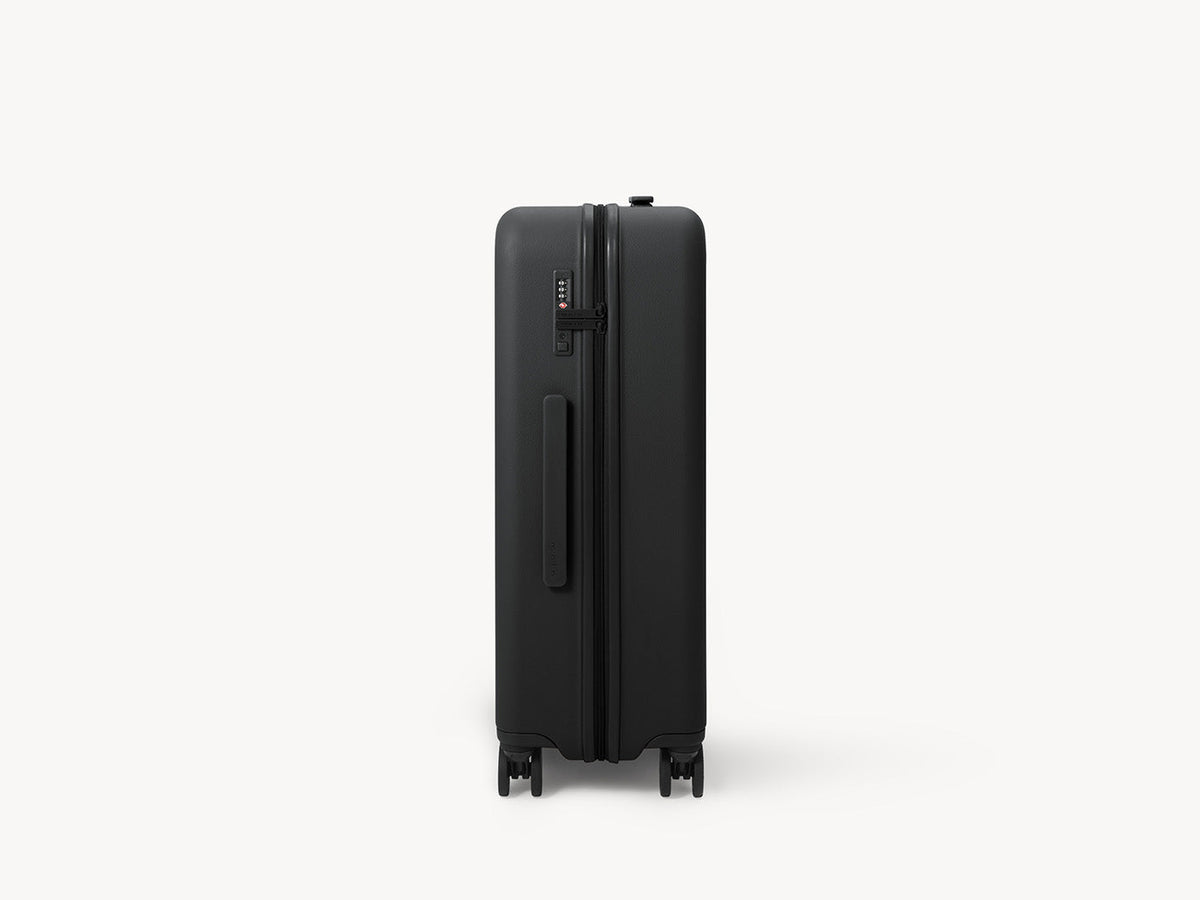 Moln Medium 68L Suitcase, Obsidian – image 6