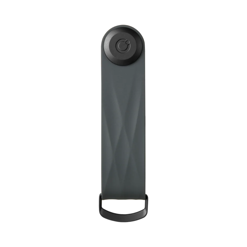 Active Key Organiser, Graphite | Orbitkey - Wake Concept Store