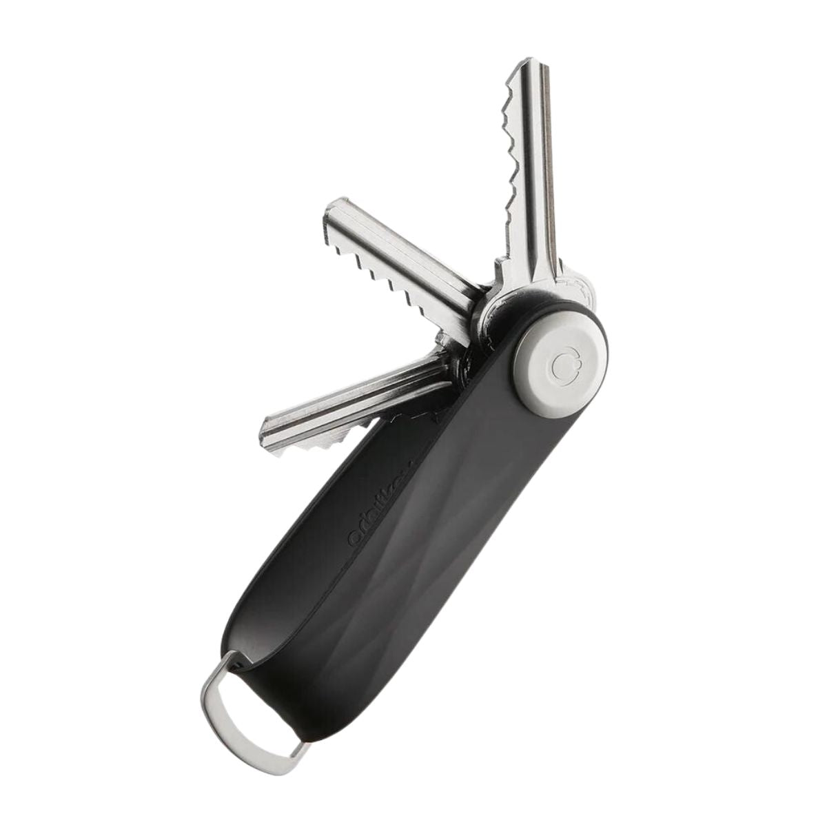 Active Key Organiser, Graphite | Orbitkey - Wake Concept Store