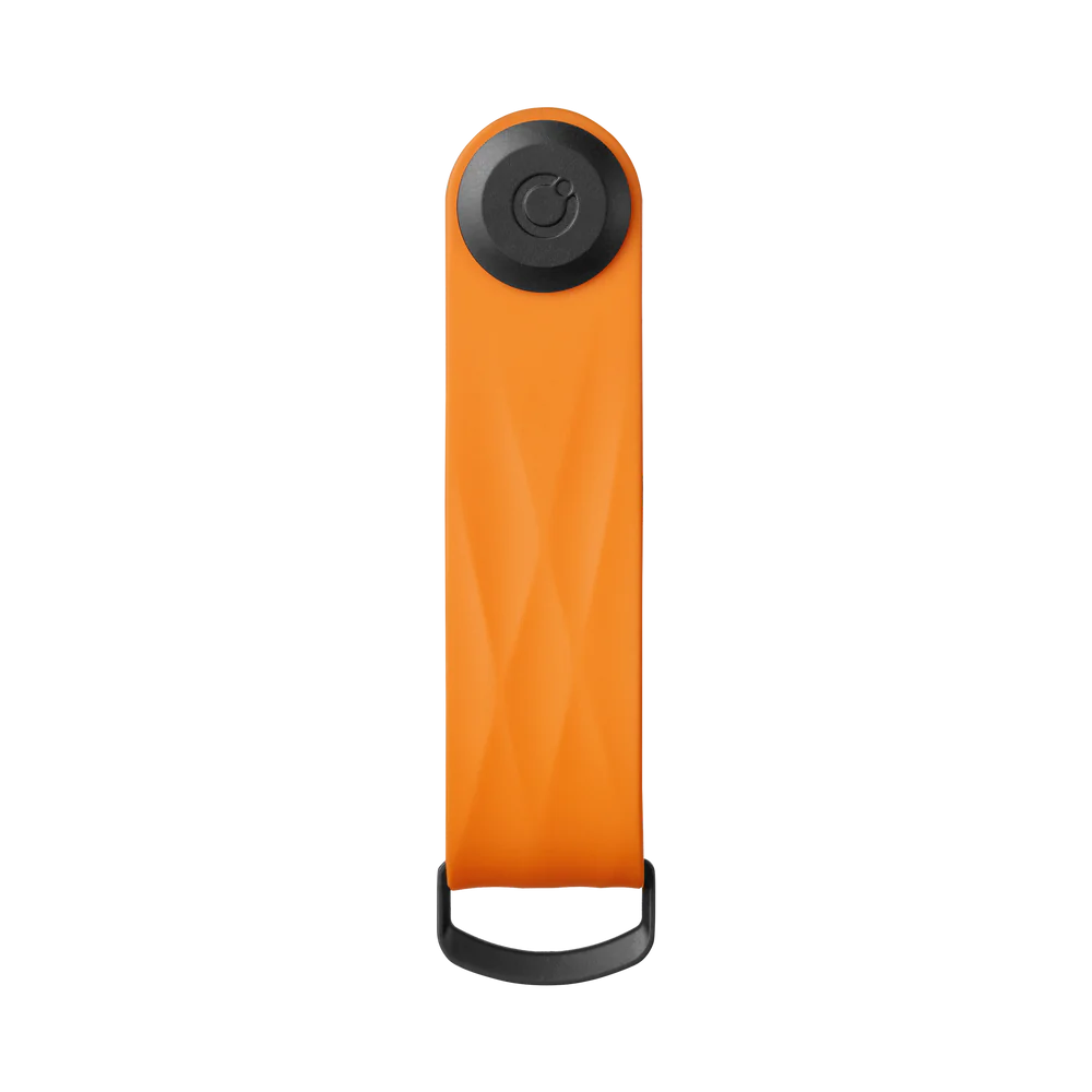 Active Key Organiser, Tangerine | Orbitkey - Wake Concept Store