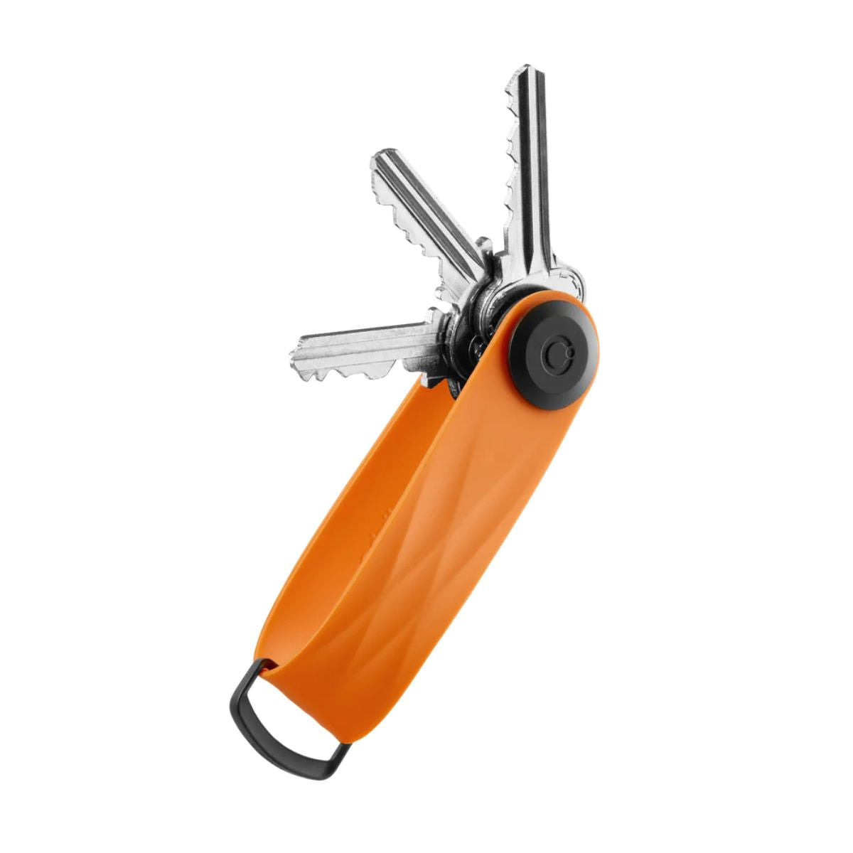 Active Key Organiser, Tangerine | Orbitkey - Wake Concept Store