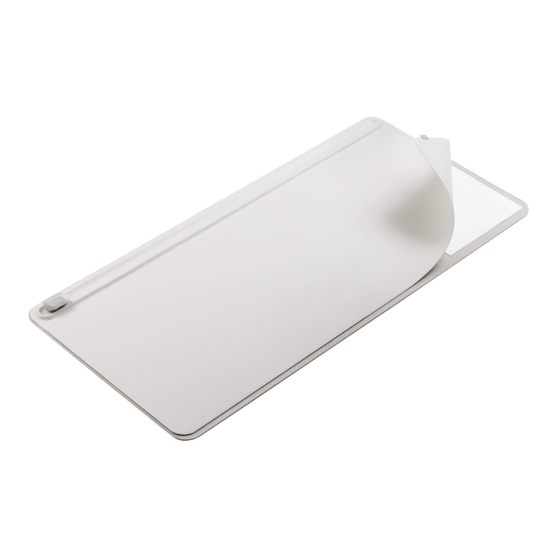 Desk Mat, Stone | Orbitkey - Wake Concept Store