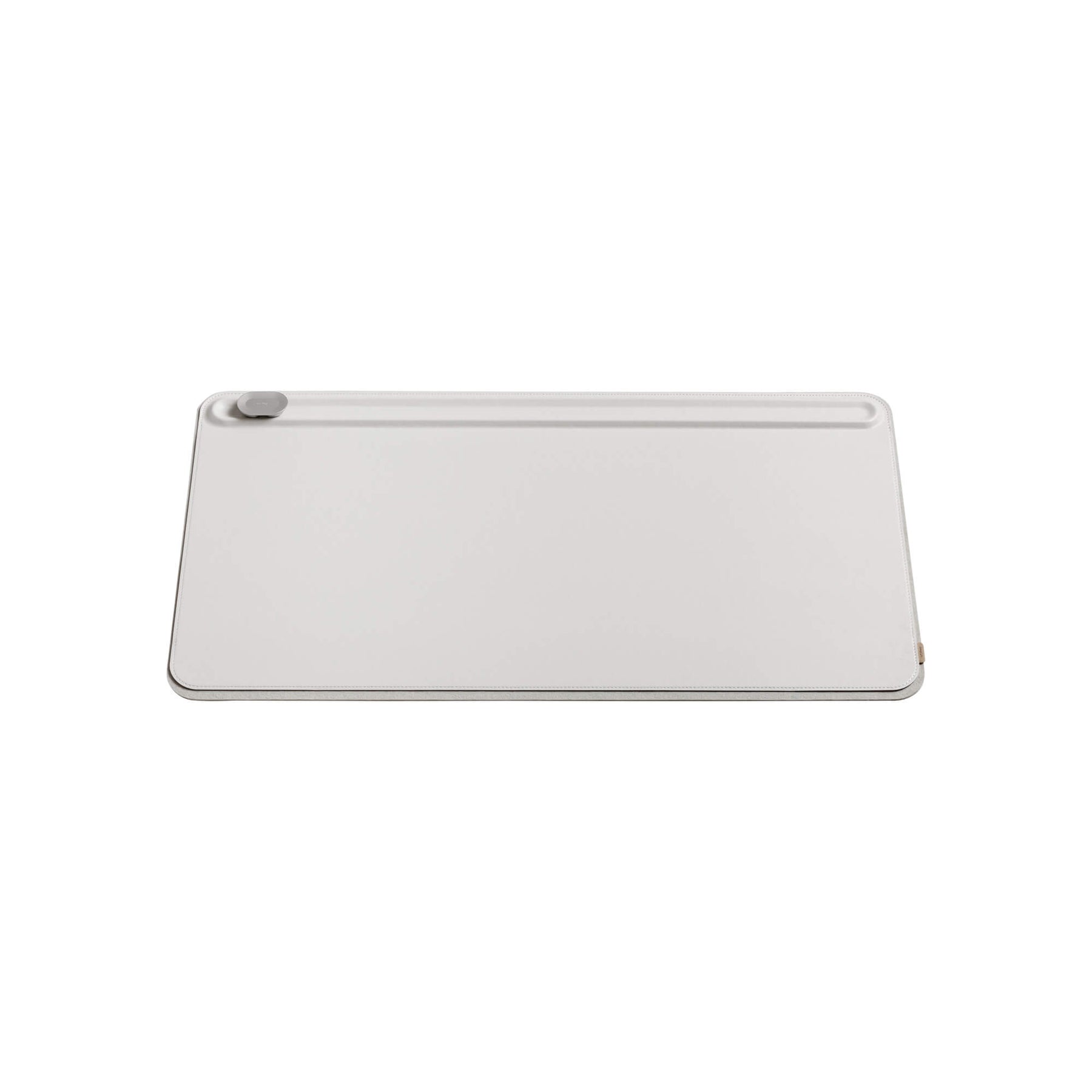 Desk Mat, Stone | Orbitkey - Wake Concept Store