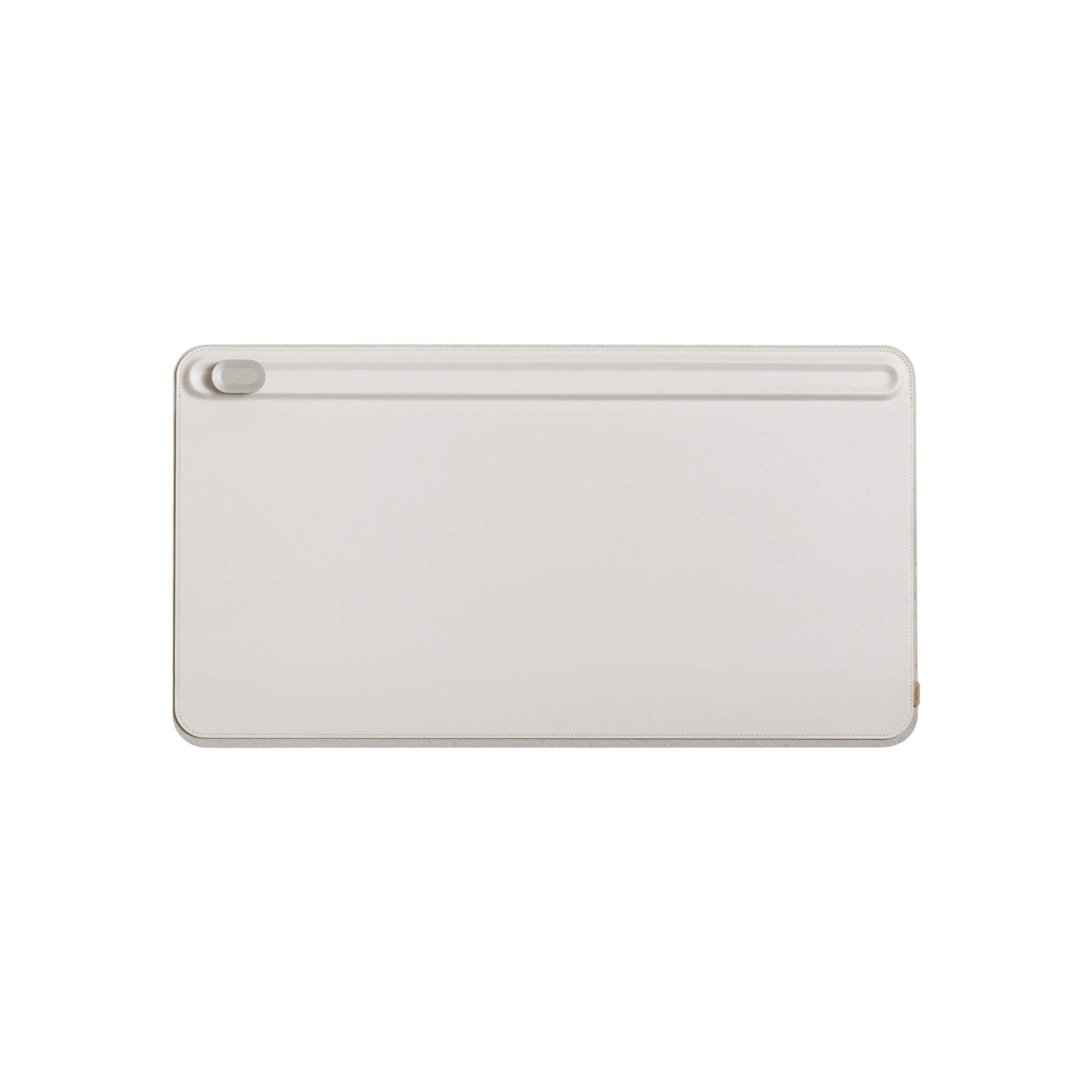 Desk Mat, Stone | Orbitkey - Wake Concept Store