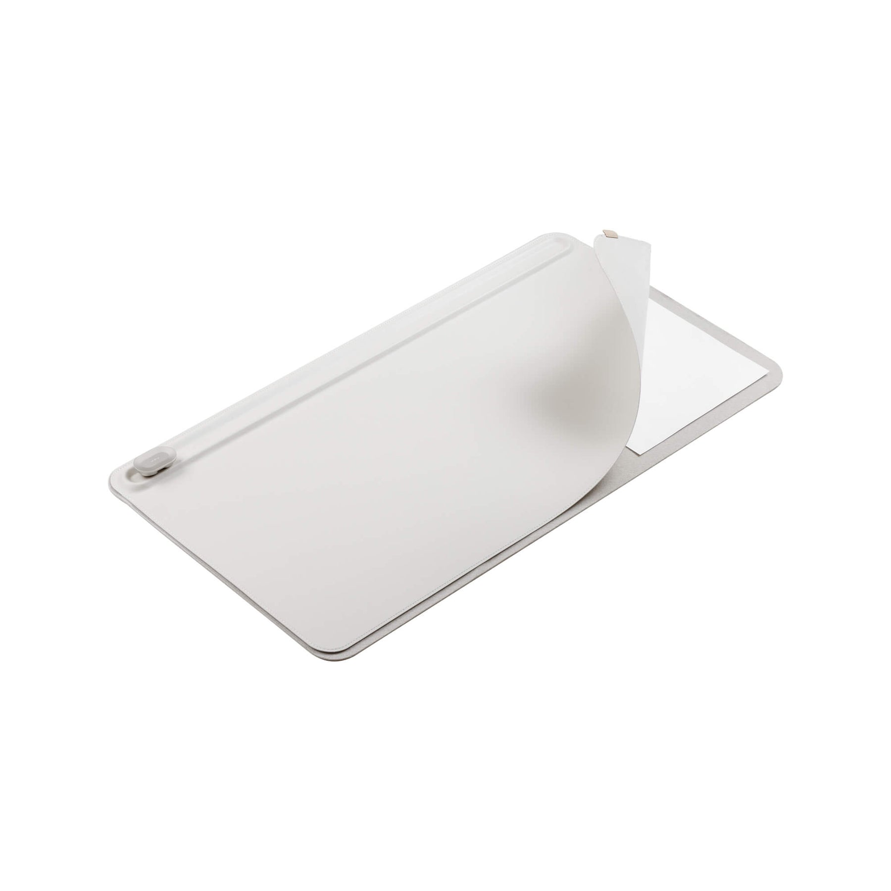 Desk Mat, Stone | Orbitkey - Wake Concept Store