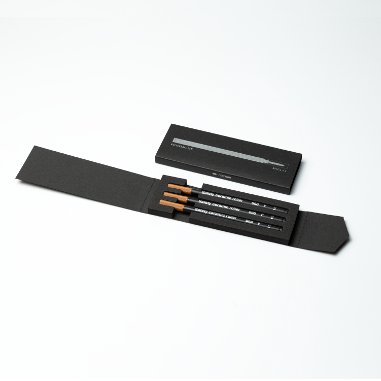 HoverPen 3.0 Refill Case | Novium - Wake Concept Store