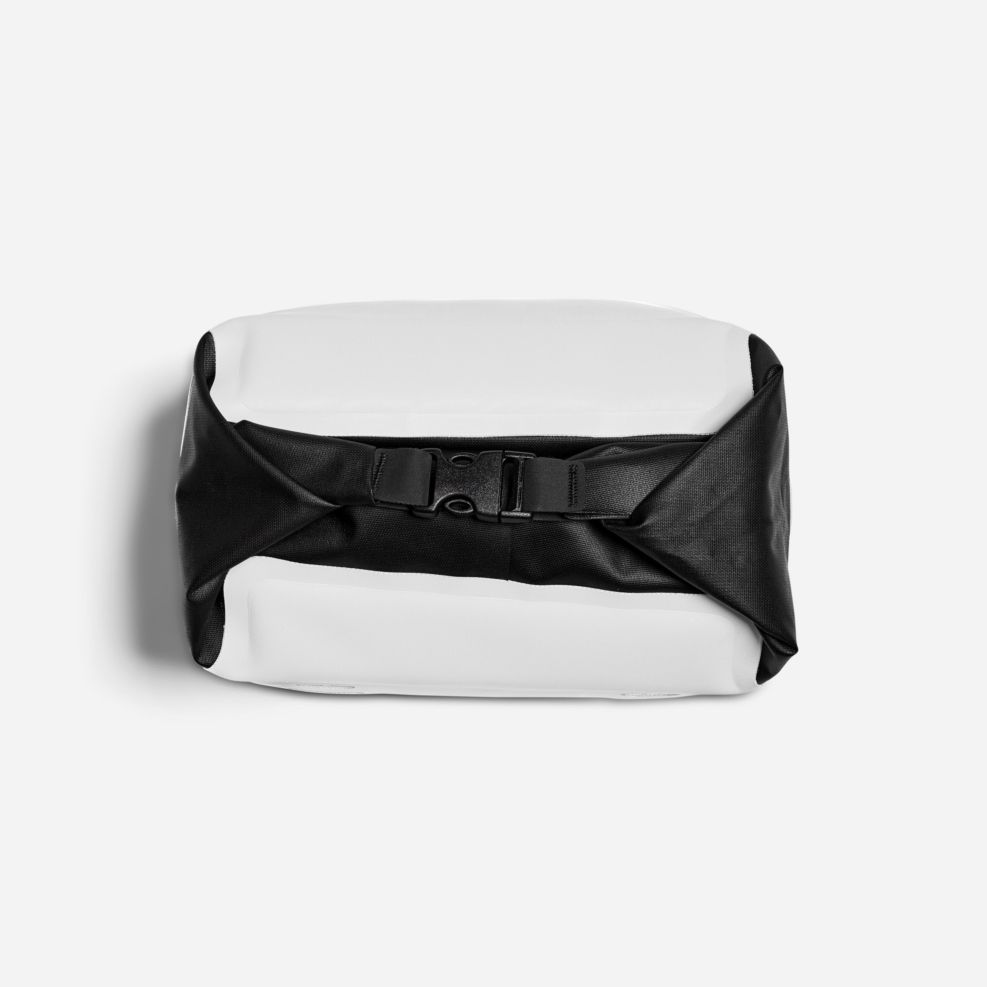 RUX Cooler Cube (5L), White