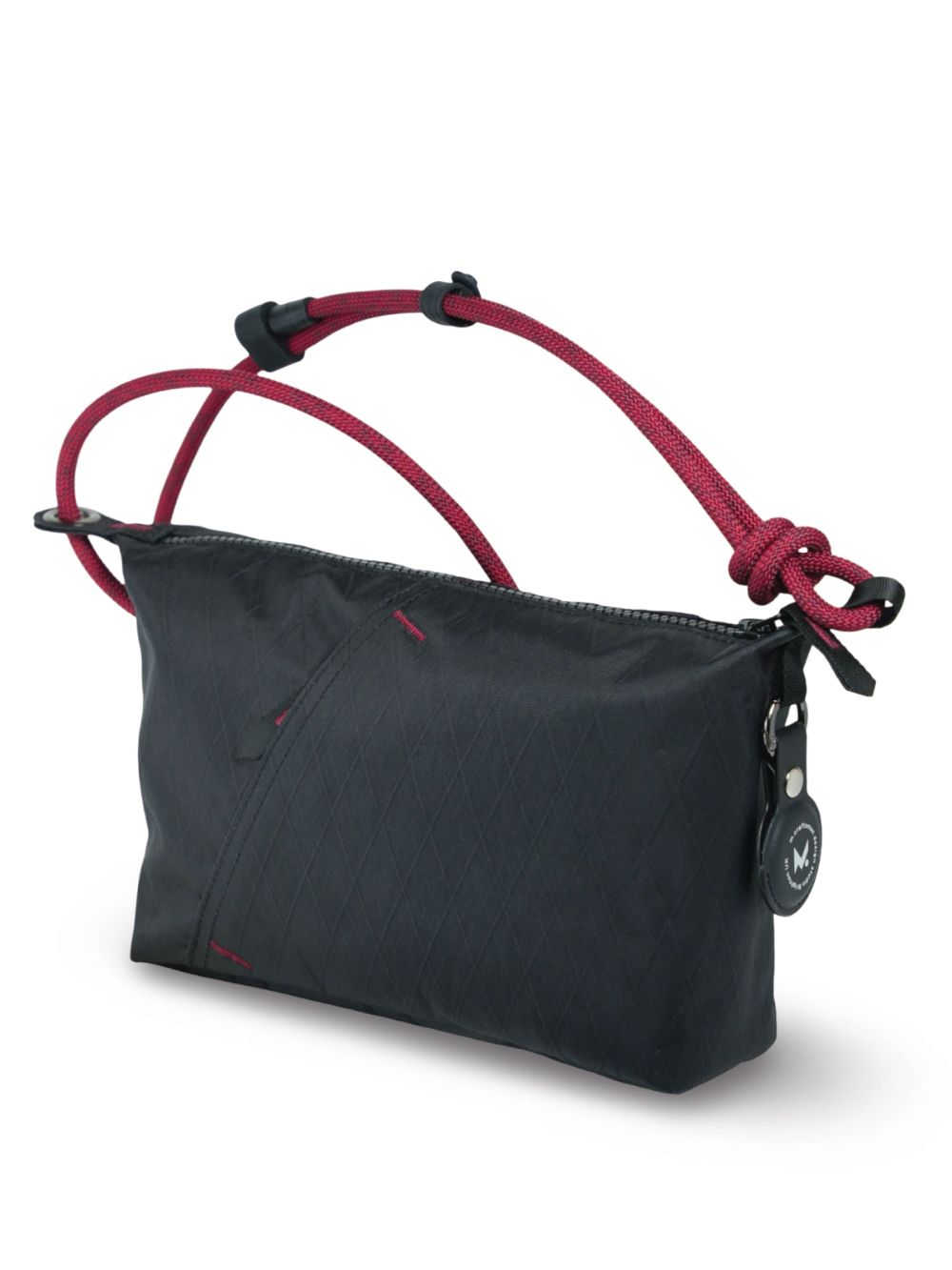 The Bristol Quay Cut Resistant, Black/Red