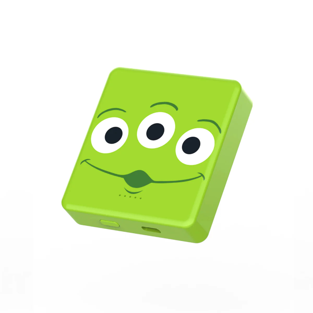Toy Story Magnetic Wireless Powerbank, Aliens | Vinnic Power - Wake Concept Store