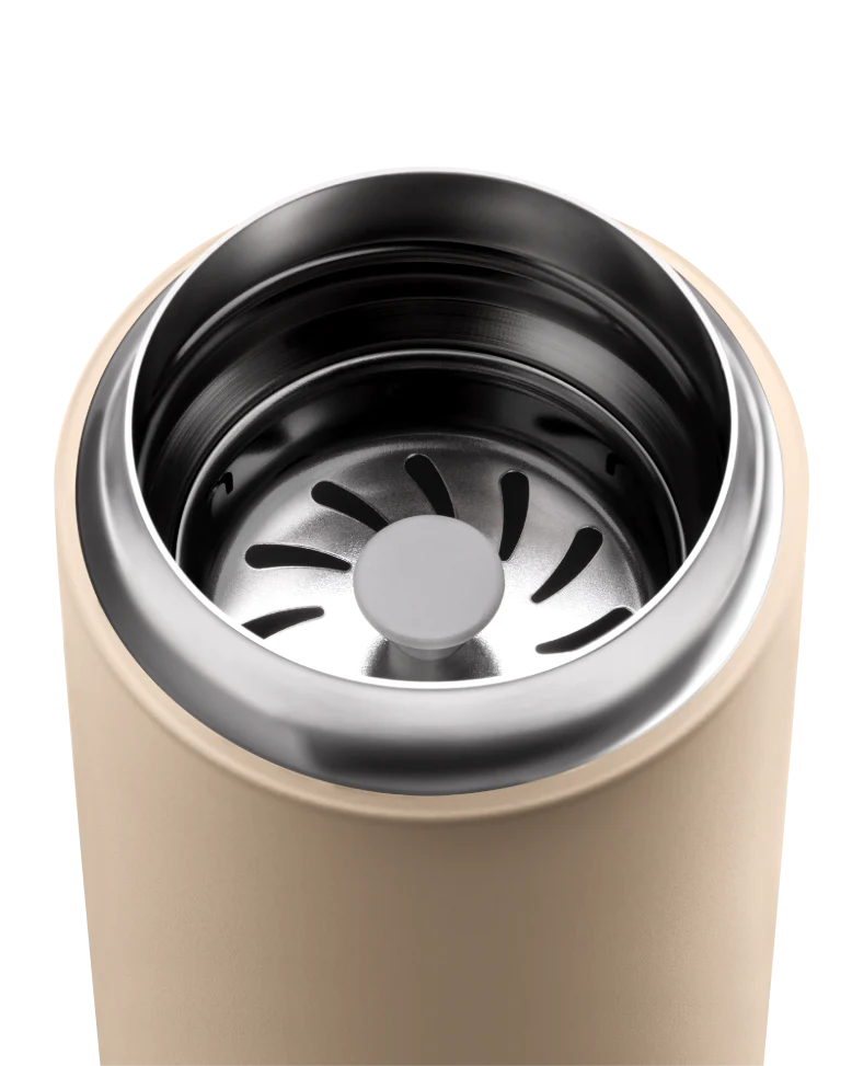 Carter Move Mug 12oz/355ml