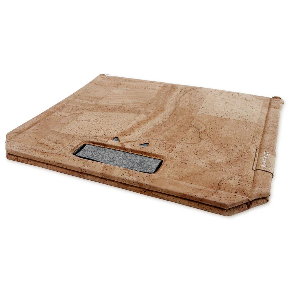 U Space, Modular Work Bag, Oak Beige