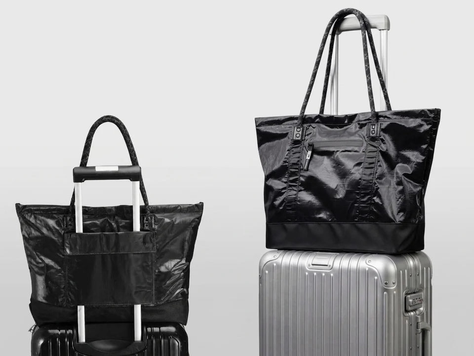 AIRY Tote Bag