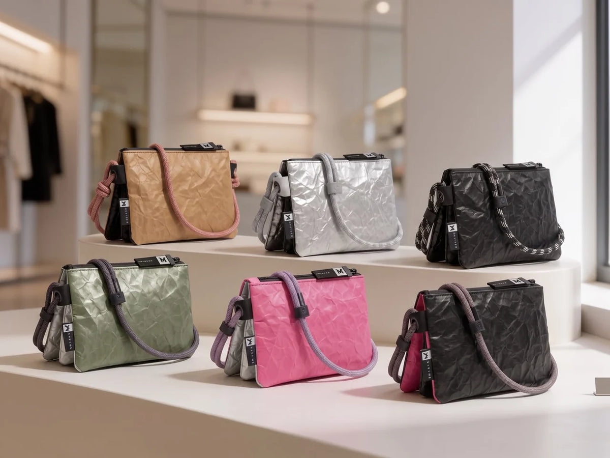 Trixie II Fire Resistant Travel Bag