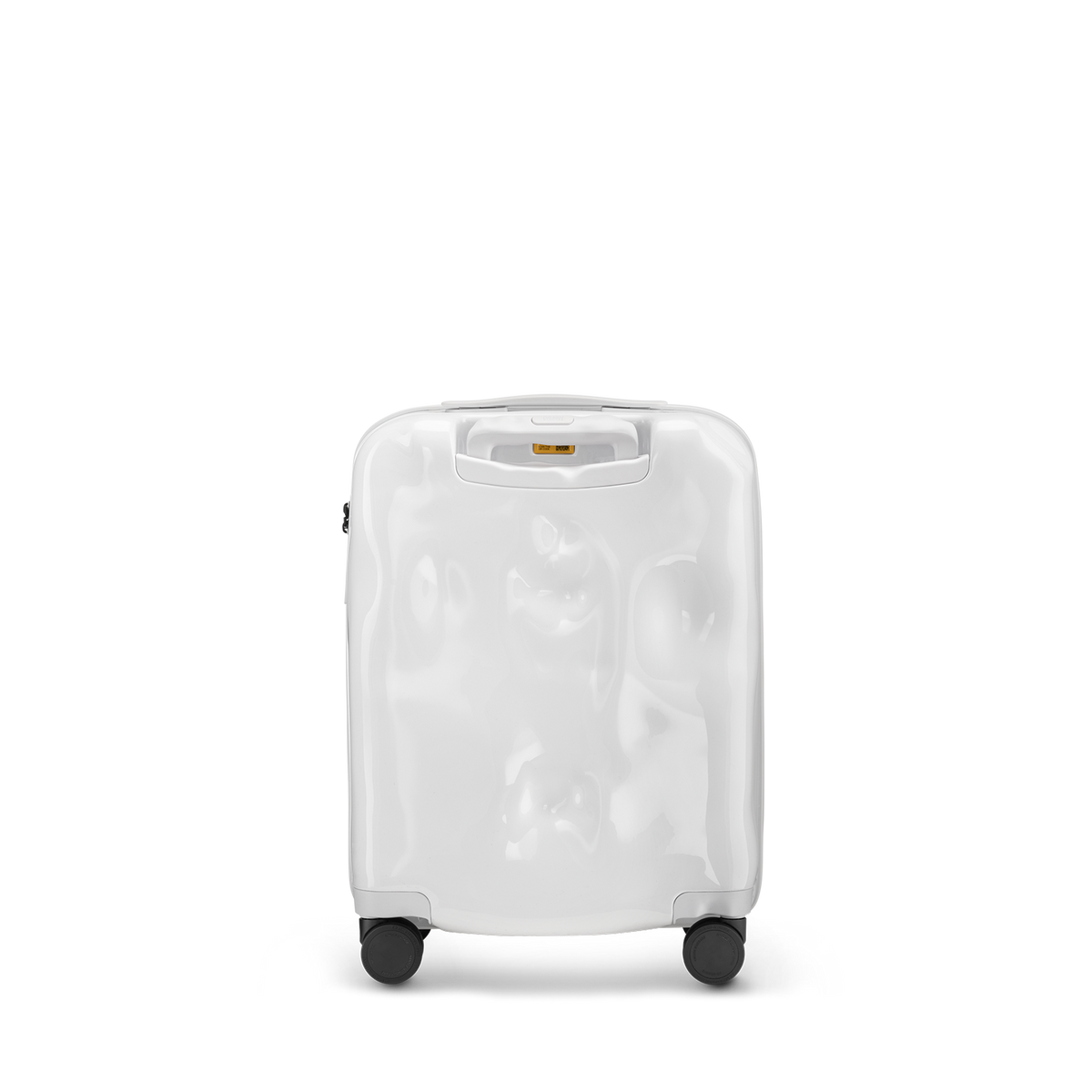 Icon Tone on Tone, Cabin 4 Wheels Suitcase | Crash Baggage - Wake Concept Store