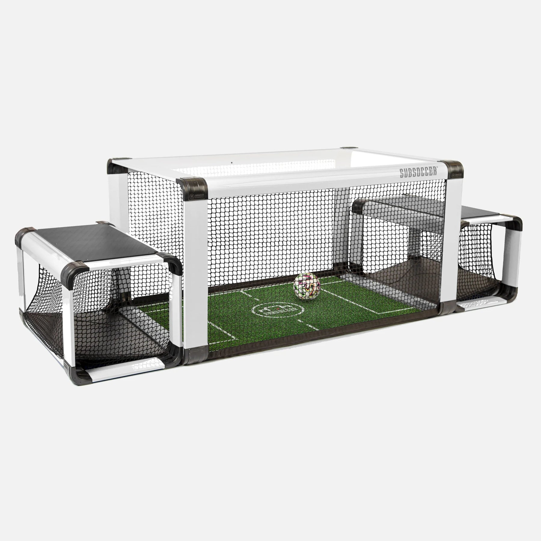 Subsoccer 7 Table Football Game | Subsoccer - Wake Concept Store
