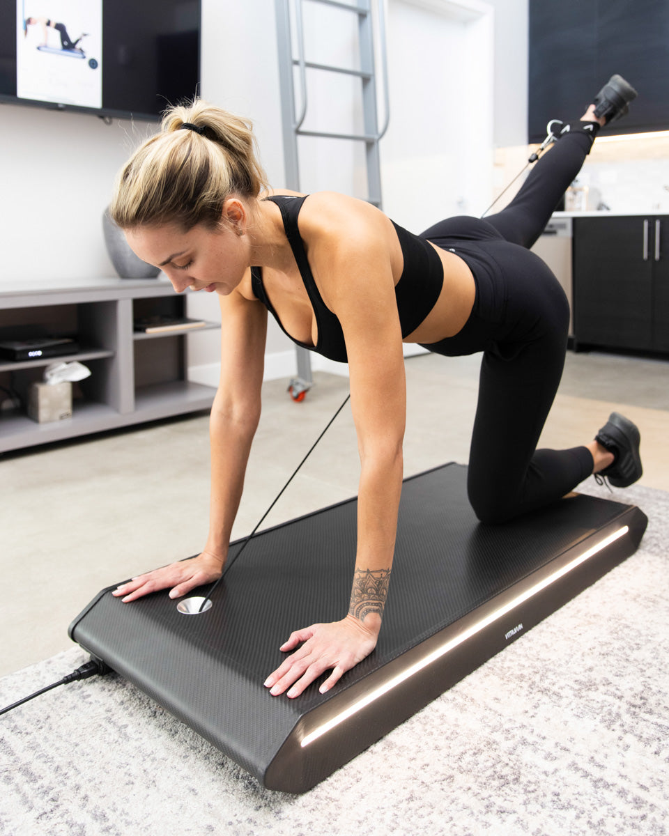 V-form Trainer | Vitruvian - Wake Concept Store