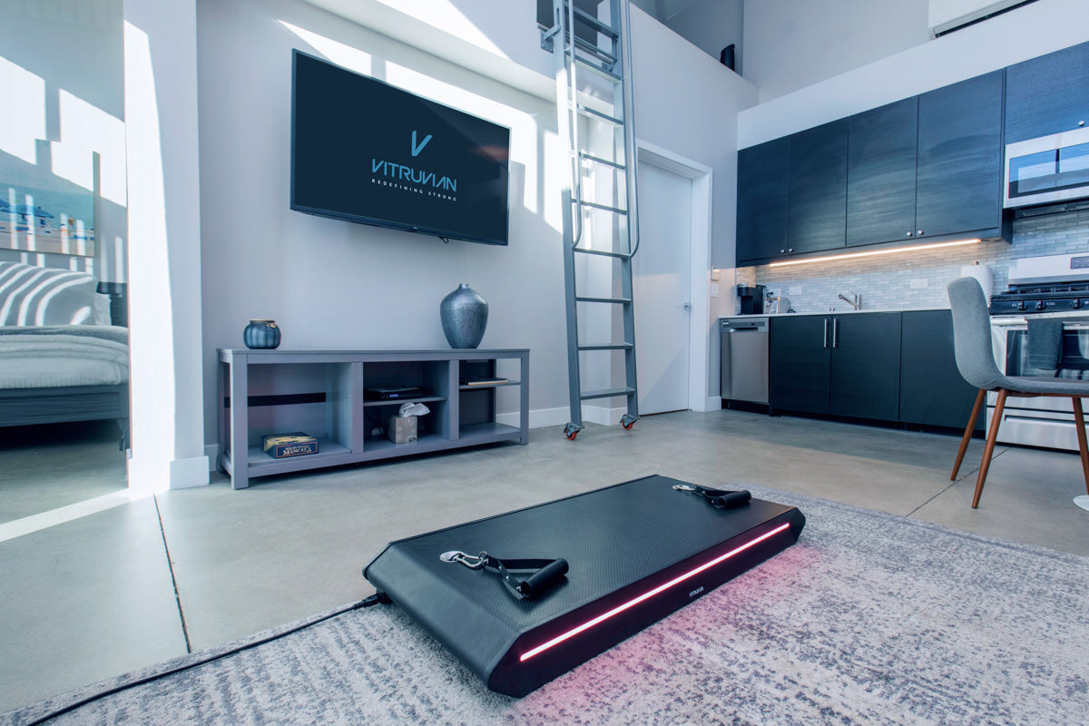V-form Trainer | Vitruvian - Wake Concept Store