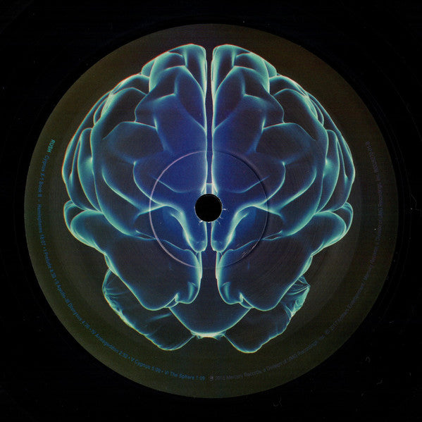 Rush : Cygnus X-1 (12", EP, RSD, Single, 180)