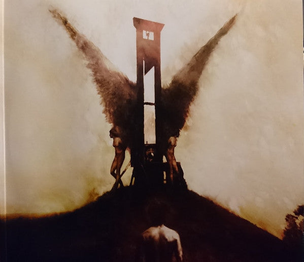 Coheed And Cambria : Good Apollo I'm Burning Star IV | Volume One: From Fear Through The Eyes Of Madness (LP, Bla + LP, Bla + Album, RSD, Ltd, RE, RM)