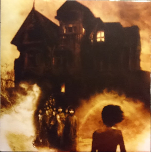 Coheed And Cambria : Good Apollo I'm Burning Star IV | Volume One: From Fear Through The Eyes Of Madness (LP, Bla + LP, Bla + Album, RSD, Ltd, RE, RM)
