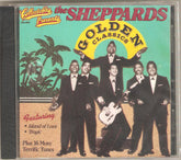 The Sheppards : Golden Classics (CD, Comp)