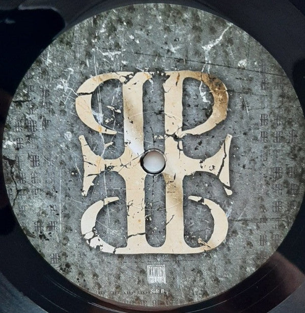 Paradise Lost : Faith Divides Us - Death Unites Us (LP, Album, RM, 180 + CD, Album + Dlx, Ltd, RE)