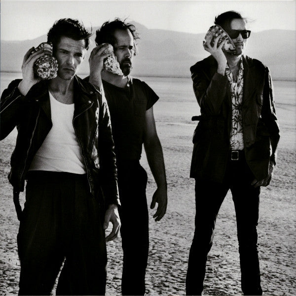 The Killers : Wonderful Wonderful (LP, Album)