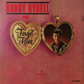 Bobby Rydell : Forget Him (LP, Mono, Aud)