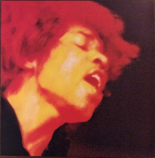 The Jimi Hendrix Experience : Electric Ladyland (2xLP, Album, RE, RM, RP, 180)