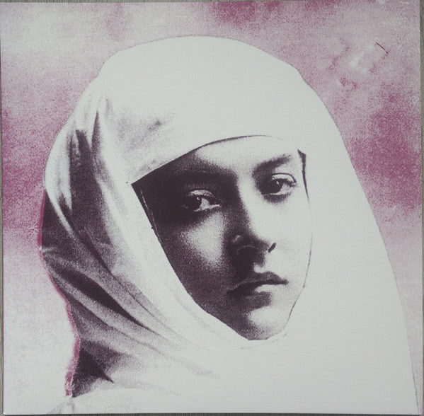 Protomartyr (2) : Relatives In Descent  (LP, Album)