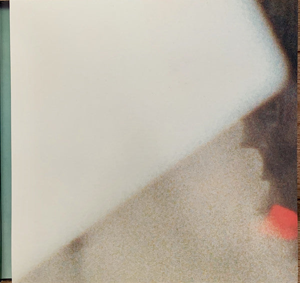 Nine Inch Nails : The Fragile: Deviations 1 (4xLP)