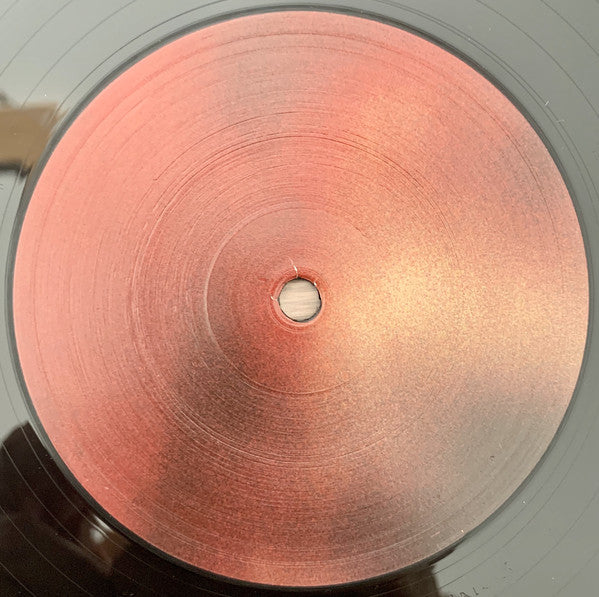 Nine Inch Nails : The Fragile: Deviations 1 (4xLP)