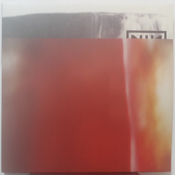 Nine Inch Nails : The Fragile (3xLP, Album, RE, RM, Def)