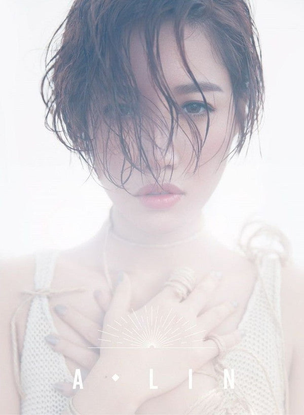 A-Lin : A-Lin (CD, Album, Dlx)
