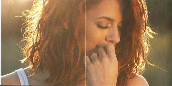 Vanessa Mai : Regenbogen (CD, Album, Gol)